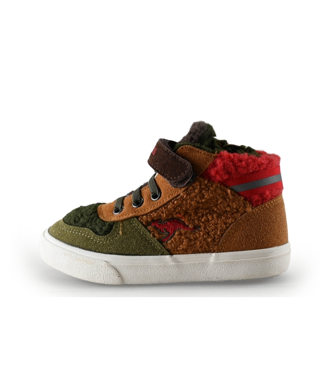 Kangaroos Sneeuwlaarzen