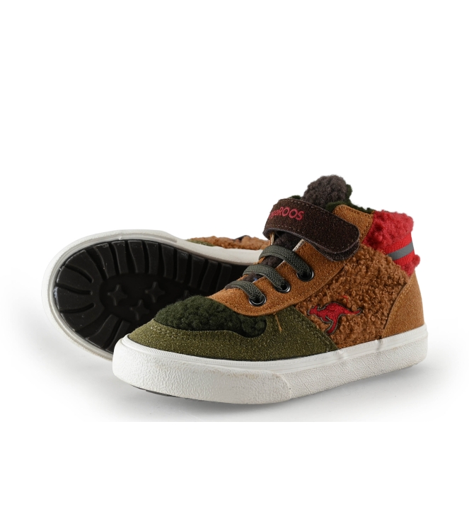 Kangaroos Sneeuwlaarzen