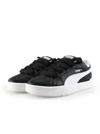 Puma Sneakers Zwart 322656