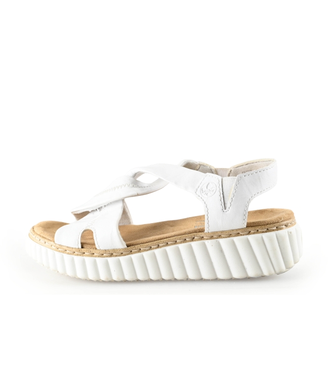 Rieker Sandalen