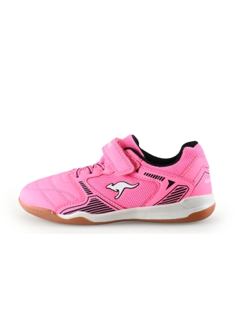 Kangaroos Sneakers Roze 322662
