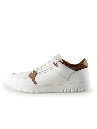 Tommy Hilfiger Sneakers Wit 322663