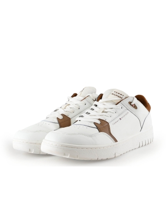 Tommy Hilfiger Sneakers Wit 322663