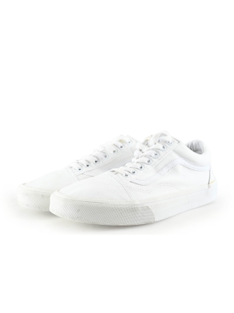 Vans Sneakers Wit 322665
 Maat 43
 