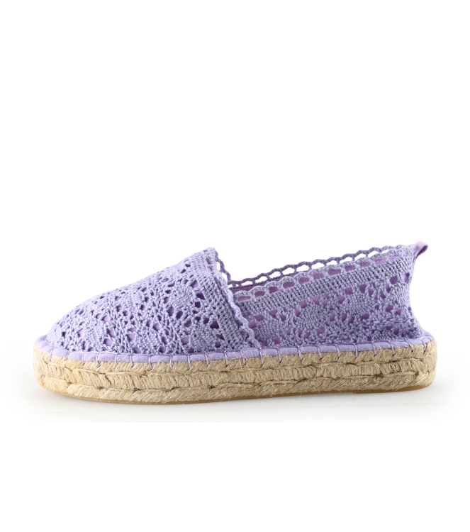 Colorsofcalifornia Espadrilles