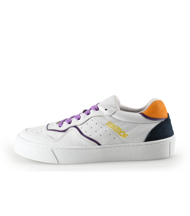 Colors of California Sneakers