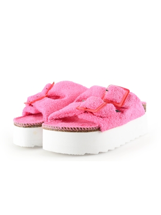 Colors of California Slippers Roze 322670
 Maat 37
 
