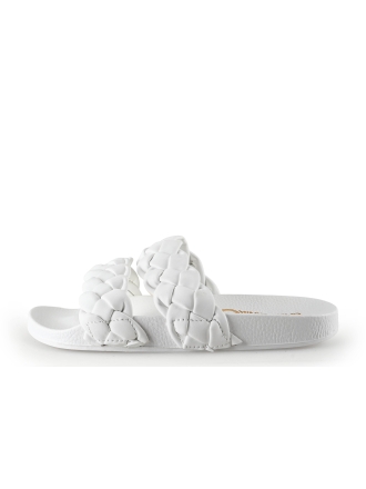 Colors of California Sandalen Zwart 322671
 Maat 40
 