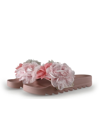 Colors of California Slippers Roze 322672
 Maat 37
 