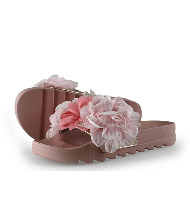 Colors of California Slippers