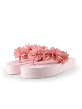 Colors of California Slippers Roze 322679
 Maat 41
 