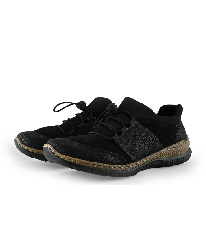 Rieker Veterschoenen
