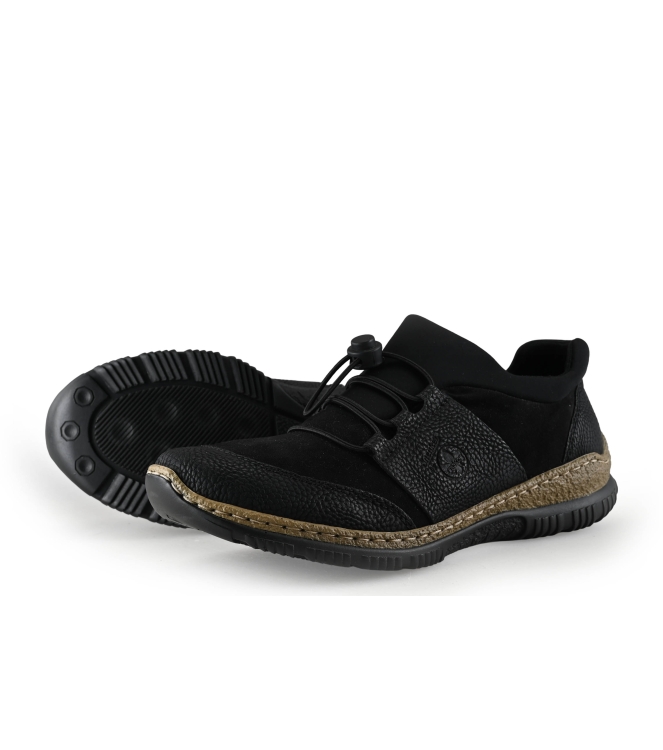 Rieker Veterschoenen