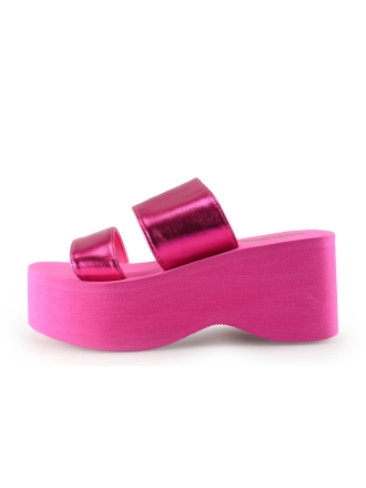 Colors of California Muiltjes Roze 322683
 Maat 39
 