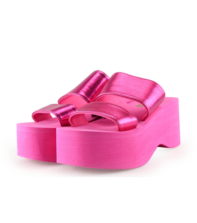 Colors of California Muiltjes