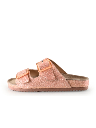 Colors of California Sandalen Roze 322686
 Maat 38
 