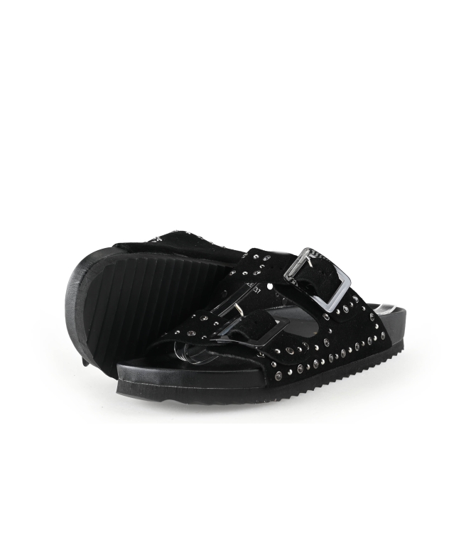 Colors of California Muiltjes