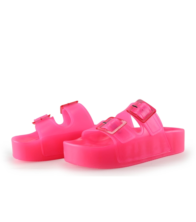 Colors of California Muiltjes