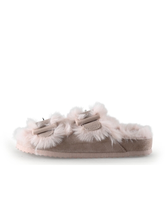 Colors of California Slippers Roze 322696
 Maat 39
 