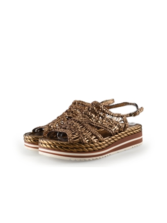 Pons Quintana Sandalen Overig 322702
 Maat 37
 