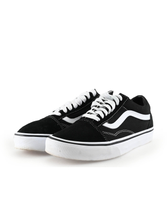 Vans Sneakers Zwart 322705