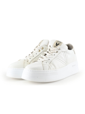 VIA VAI Sneakers Wit 322708