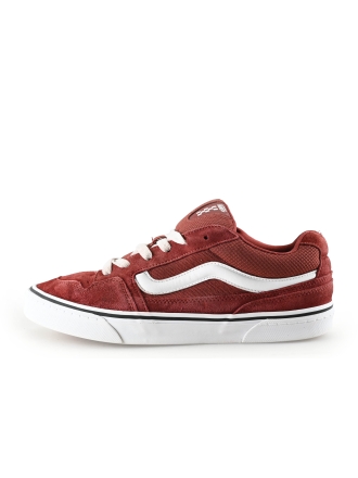 Vans Sneakers Rood 322712