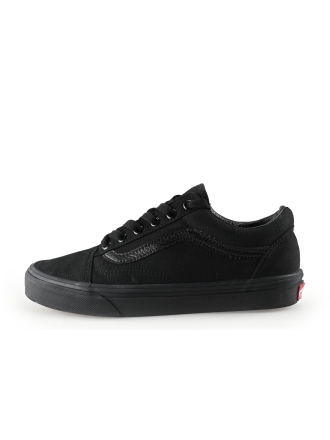 Vans Sneakers Zwart 322717