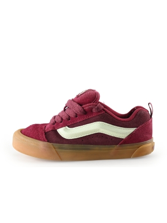Vans Sneakers Rood 322722