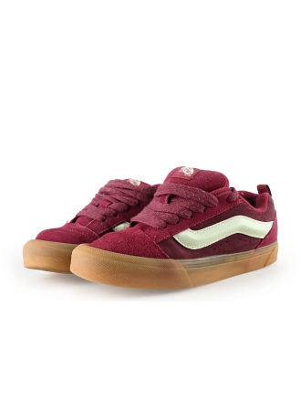 Vans Sneakers Rood 322722