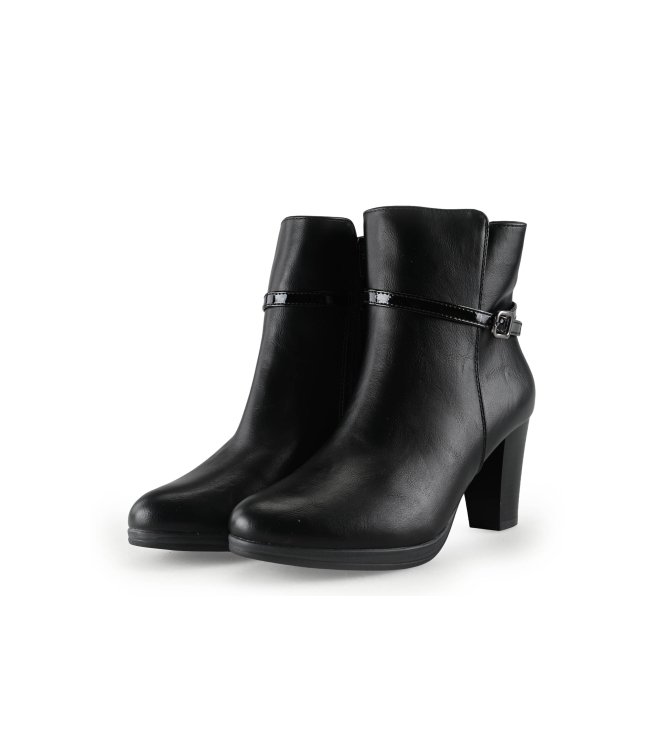 Charmosa Enkellaarzen