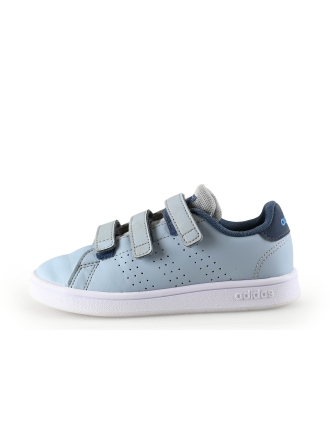 Adidas Sneakers Blauw 322726