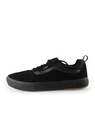 Vans Sneakers Zwart 322729