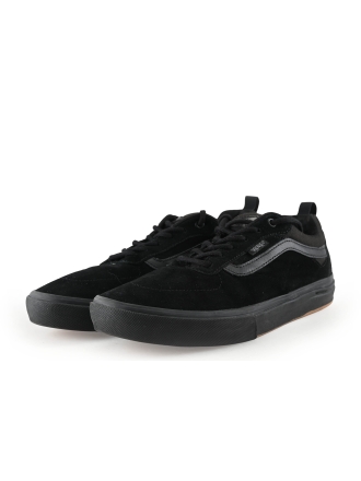 Vans Sneakers Zwart 322729