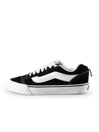 Vans Sneakers Zwart 322735
