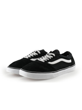 Vans Sneakers Zwart 322741