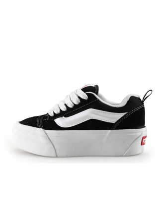 Vans Sneakers Zwart 322743