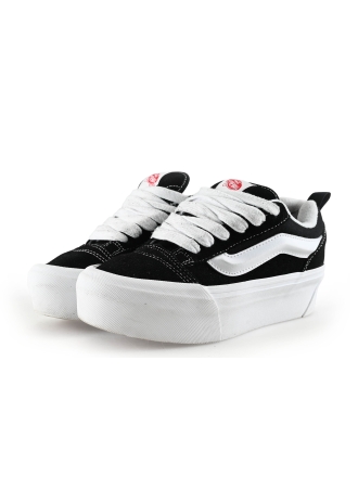 Vans Sneakers Zwart 322743