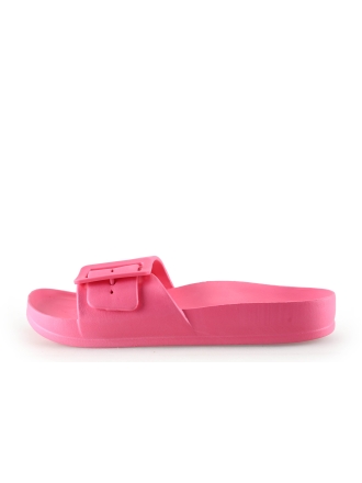 Claudia Ghizzani Slippers Roze 322750