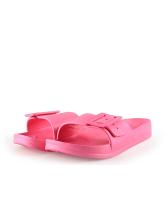 Claudia Ghizzani Slippers Roze 322750