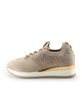 Barbarella Sneakers Beige 322751
