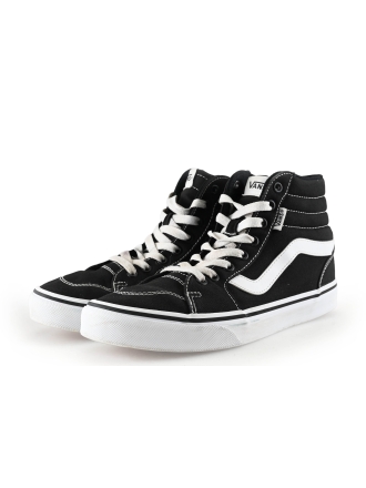 Vans Hoge sneakers Zwart 322754