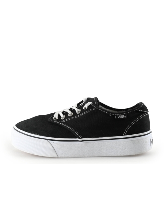 Vans Sneakers Zwart 322756