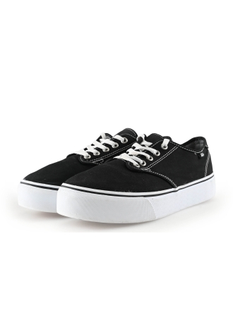 Vans Sneakers Zwart 322756
