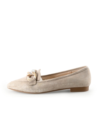 Gabor Loafers  Beige 322758