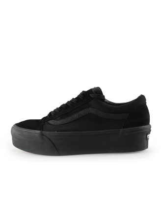 Vans Sneakers Zwart 322761