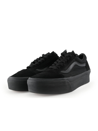 Vans Sneakers Zwart 322761