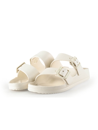 Bullboxer Slippers Zwart 322766