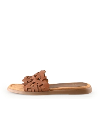 Unisa Sandalen Bruin 322774