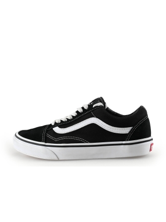 Vans Sneakers Zwart 322777